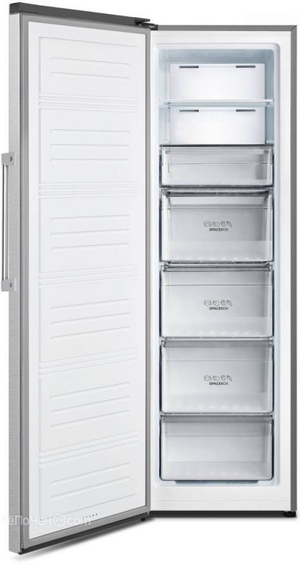 Морозильный шкаф gorenje f 6245 w